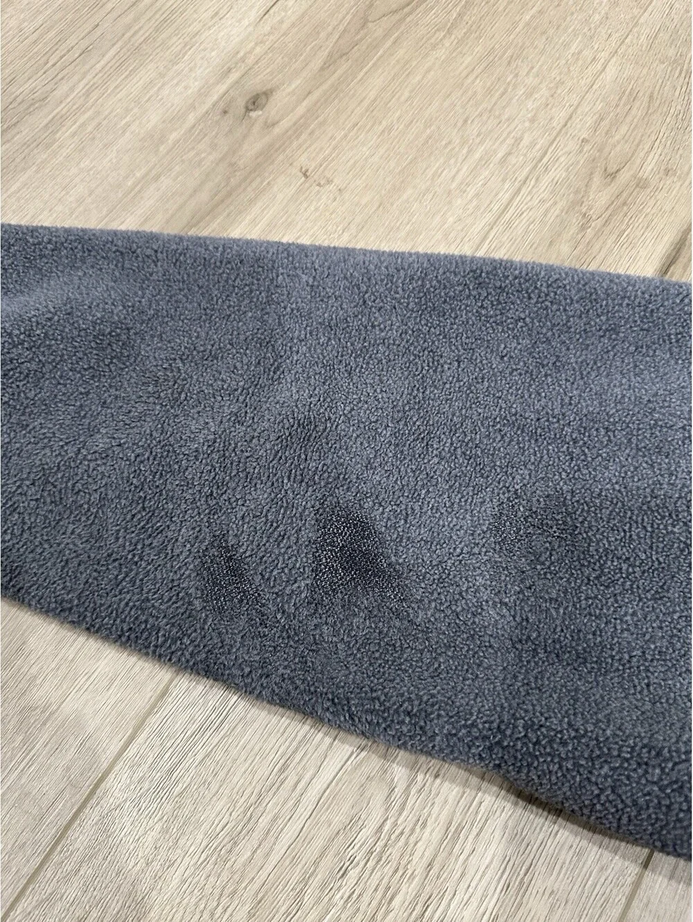 The North Face this used